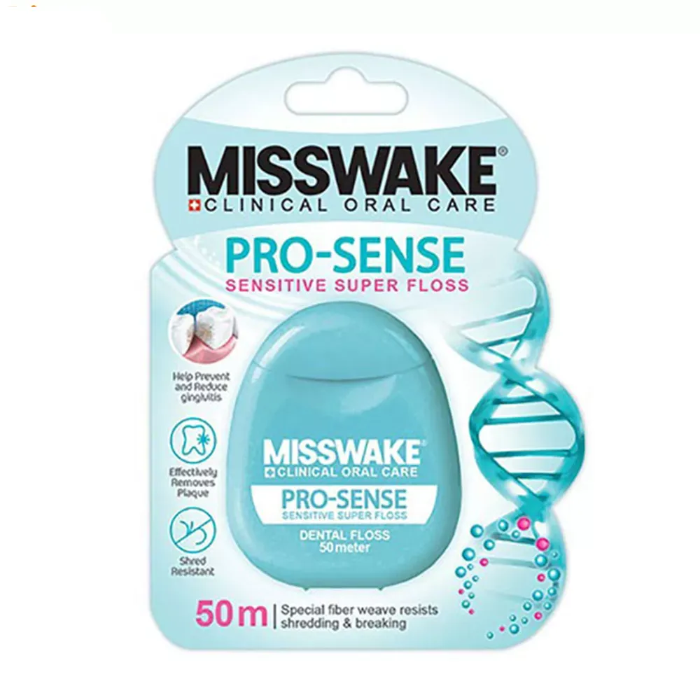 نخ دندان میسویک مدل ضد حساسیت Pro Sense
